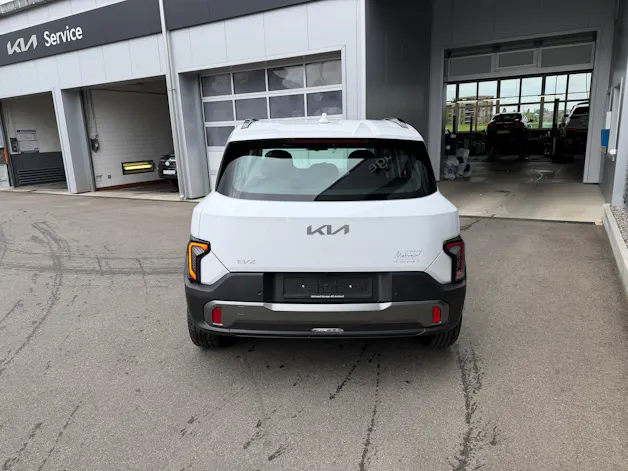 Kia EV2 42.2 kWh Air