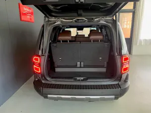 Toyota Land Cruiser 2.8 D 48V Invincible