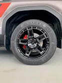 Toyota Land Cruiser 2.8 D 48V Invincible