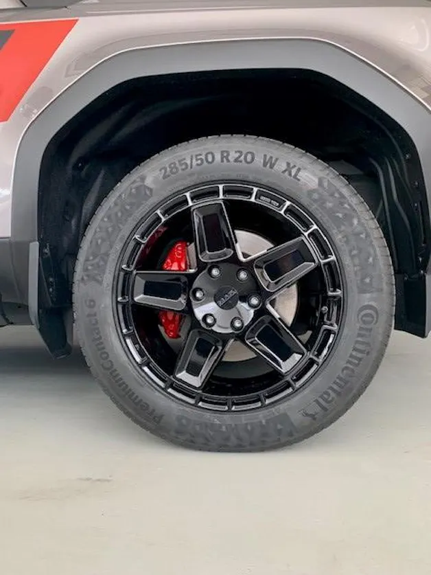 Toyota Land Cruiser 2.8 D 48V Invincible