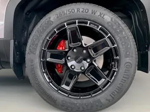 Toyota Land Cruiser 2.8 D 48V Invincible