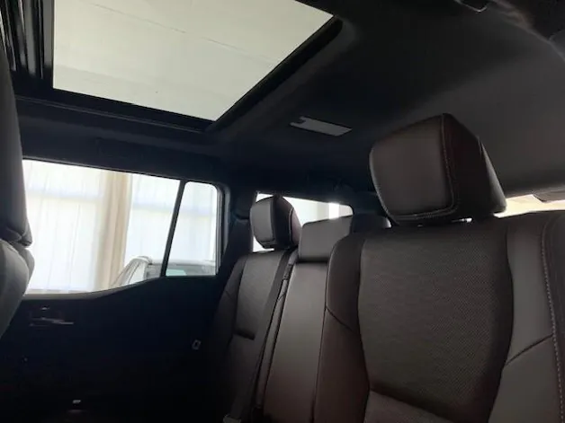 Toyota Land Cruiser 2.8 D 48V Invincible
