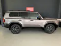 Toyota Land Cruiser 2.8 D 48V Invincible