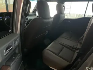 Toyota Land Cruiser 2.8 D 48V Invincible