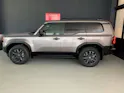 Toyota Land Cruiser 2.8 D 48V Invincible