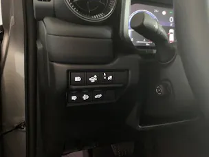 Toyota Land Cruiser 2.8 D 48V Invincible
