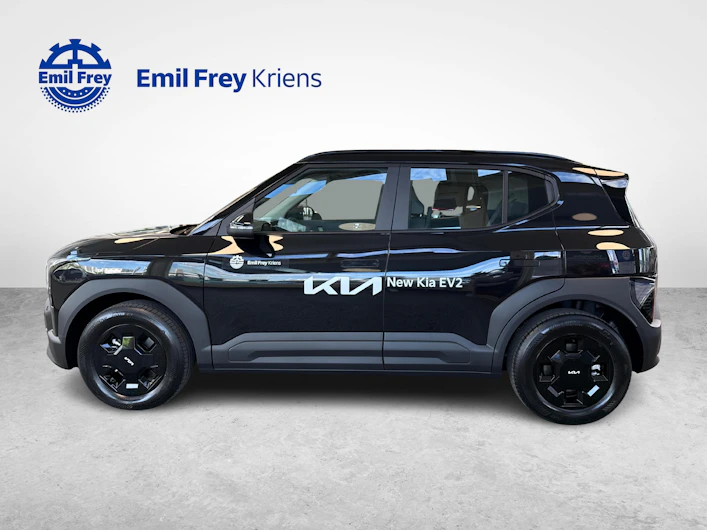 Fahrzeugbild KIA EV2