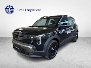 Fahrzeugbild KIA EV2 42.2 kWh Air