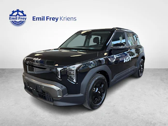 Fahrzeugbild KIA EV2 42.2 kWh Air Fahrzeugbild KIA EV2 42.2 kWh Air