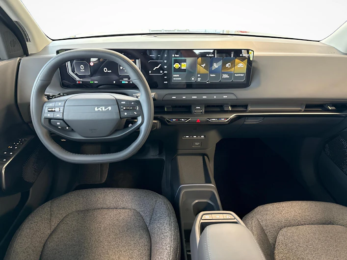 Fahrzeugbild KIA EV2