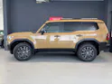 Toyota Land Cruiser 2.8 D 48V Invincible