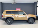 Toyota Land Cruiser 2.8 D 48V Invincible