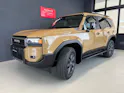 Toyota Land Cruiser 2.8 D 48V Invincible