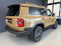 Toyota Land Cruiser 2.8 D 48V Invincible