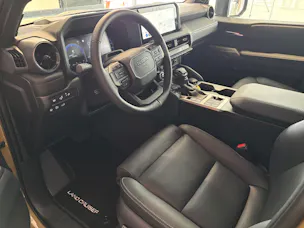 Toyota Land Cruiser 2.8 D 48V Invincible