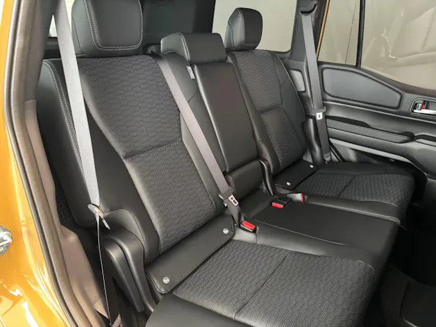 Toyota Land Cruiser 2.8 D 48V Invincible