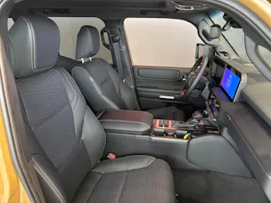 Toyota Land Cruiser 2.8 D 48V Invincible