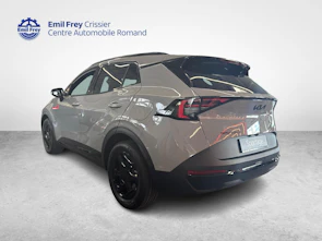 immagine del veicolo KIA Sportage 1.6 T-GDi Hybrid Black Edition
