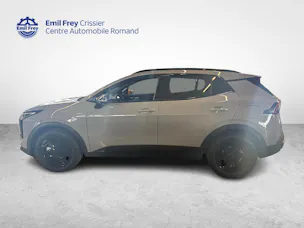 Kia Sportage 1.6 T-GDi Hybrid Black Edition
