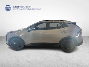 immagine del veicolo KIA Sportage 1.6 T-GDi Hybrid Black Edition