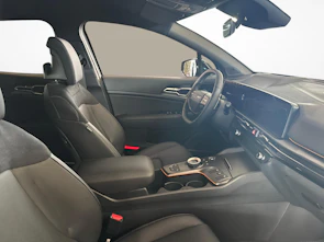 immagine del veicolo KIA Sportage 1.6 T-GDi Hybrid Black Edition