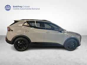 immagine del veicolo KIA Sportage 1.6 T-GDi Hybrid Black Edition