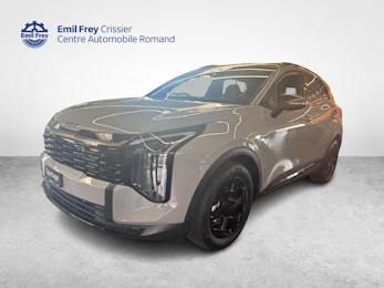 immagine del veicolo KIA Sportage 1.6 T-GDi Hybrid Black Edition immagine del veicolo KIA Sportage 1.6 T-GDi Hybrid Black Edition