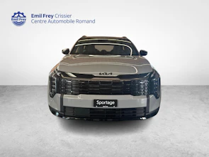 immagine del veicolo KIA Sportage 1.6 T-GDi Hybrid Black Edition