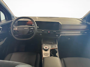 immagine del veicolo KIA Sportage 1.6 T-GDi Hybrid Black Edition