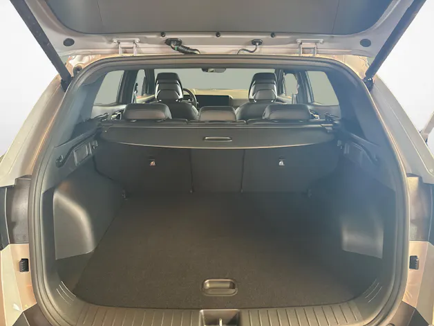 Kia Sportage 1.6 T-GDi Hybrid Black Edition