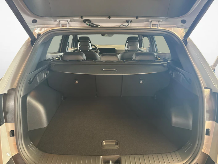 Fahrzeugbild KIA SPORTAGE