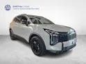Kia Sportage 1.6 T-GDi Hybrid Black Edition