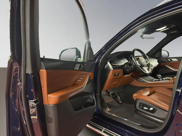 BMW X7 40d xDrive M-SportPaket