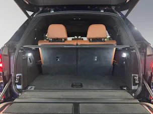 BMW X7 40d xDrive M-SportPaket