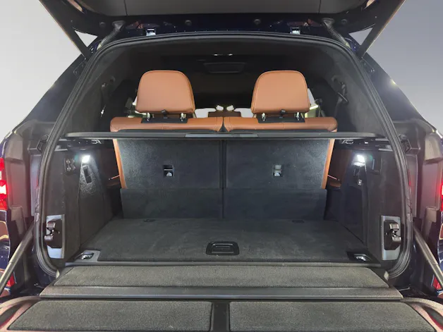 BMW X7 40d xDrive M-SportPaket