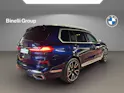 BMW X7 40d xDrive M-SportPaket