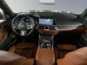 BMW X7 40d xDrive M-SportPaket