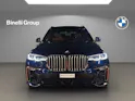 BMW X7 40d xDrive M-SportPaket