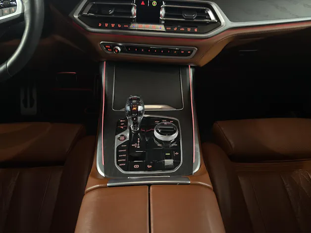 BMW X7 40d xDrive M-SportPaket