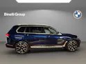 BMW X7 40d xDrive M-SportPaket