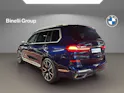 BMW X7 40d xDrive M-SportPaket