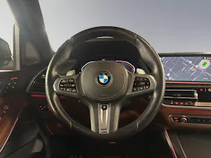 BMW X7 40d xDrive M-SportPaket