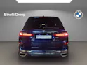 BMW X7 40d xDrive M-SportPaket