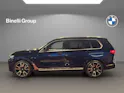 BMW X7 40d xDrive M-SportPaket