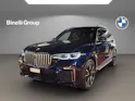 BMW X7 40d xDrive M-SportPaket