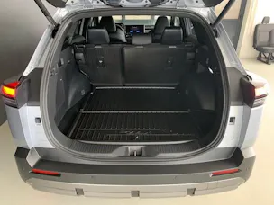 Toyota bZ4X Touring Premium AWD