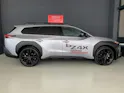 Toyota bZ4X Touring Premium AWD