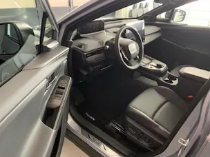 Toyota bZ4X Touring Premium AWD