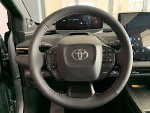 Toyota bZ4X Touring Premium AWD