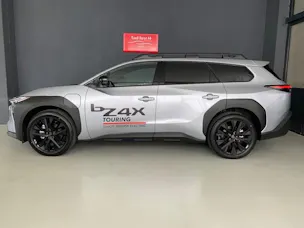 Toyota bZ4X Touring Premium AWD